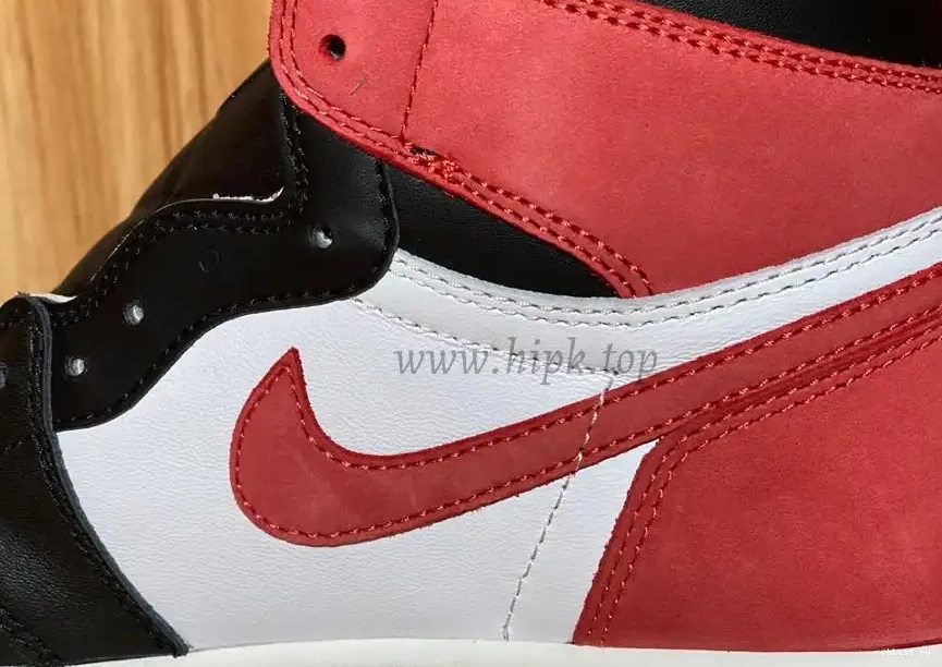 ready 10th rings retail Pk 1 materials air OG 6 on god March Jordan 0608